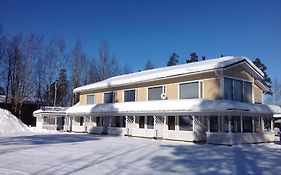 Ämmän Hotelli